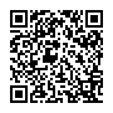 QR Code for "The White Priory Murders A Mystery for Christmas".