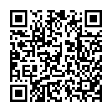 QR Code for "The cat sitter's nine lives : a mystery /".