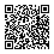 QR Code for "Blood and Thunder".