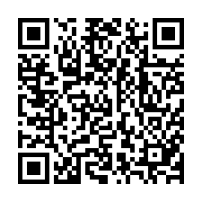 QR Code for "Walking with Peety : The Dog Who Saved My Life".