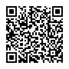 QR Code for "Ways to Disappear".