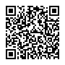 QR Code for "The Haunted Cabin Mystery".