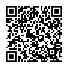 QR Code for "The Ways We Hide".