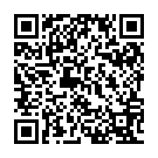 QR Code for "The harsh cry of the heron".