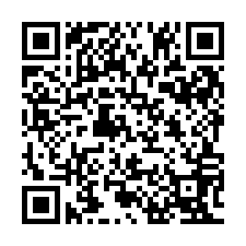 QR Code for "A Dance of Ghosts".