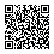 QR Code for "The Anxiety Survival Guide for Teens".