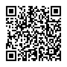 QR Code for "The left hand of God".