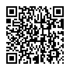 QR Code for "The Berenstain Bears and Too Much Junk Food".