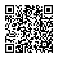 QR Code for "Blood, Sweat, and Payback".