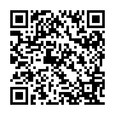 QR Code for "The Dead Road : A Novel. Reviver Trilogy".