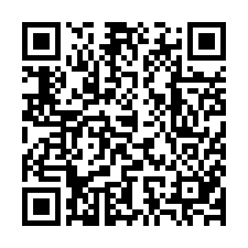 QR Code for "Desert run : a Lena Jones mystery /".