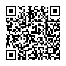 QR Code for "The Handsome Man's Deluxe Café".