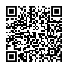 QR Code for "The witch of painted sorrows : a novel".