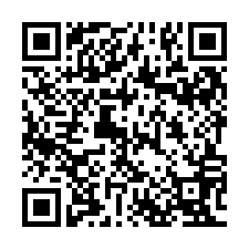 QR Code for "Red Blooded Murder".