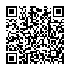 QR Code for "The Cruel Prince".