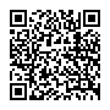 QR Code for "The Legend of the Candy Cane. The Inspirational Story of Our Favorite Christmas Candy".