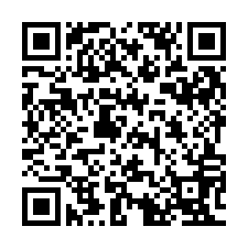 QR Code for "Journey Through Ash and Smoke".